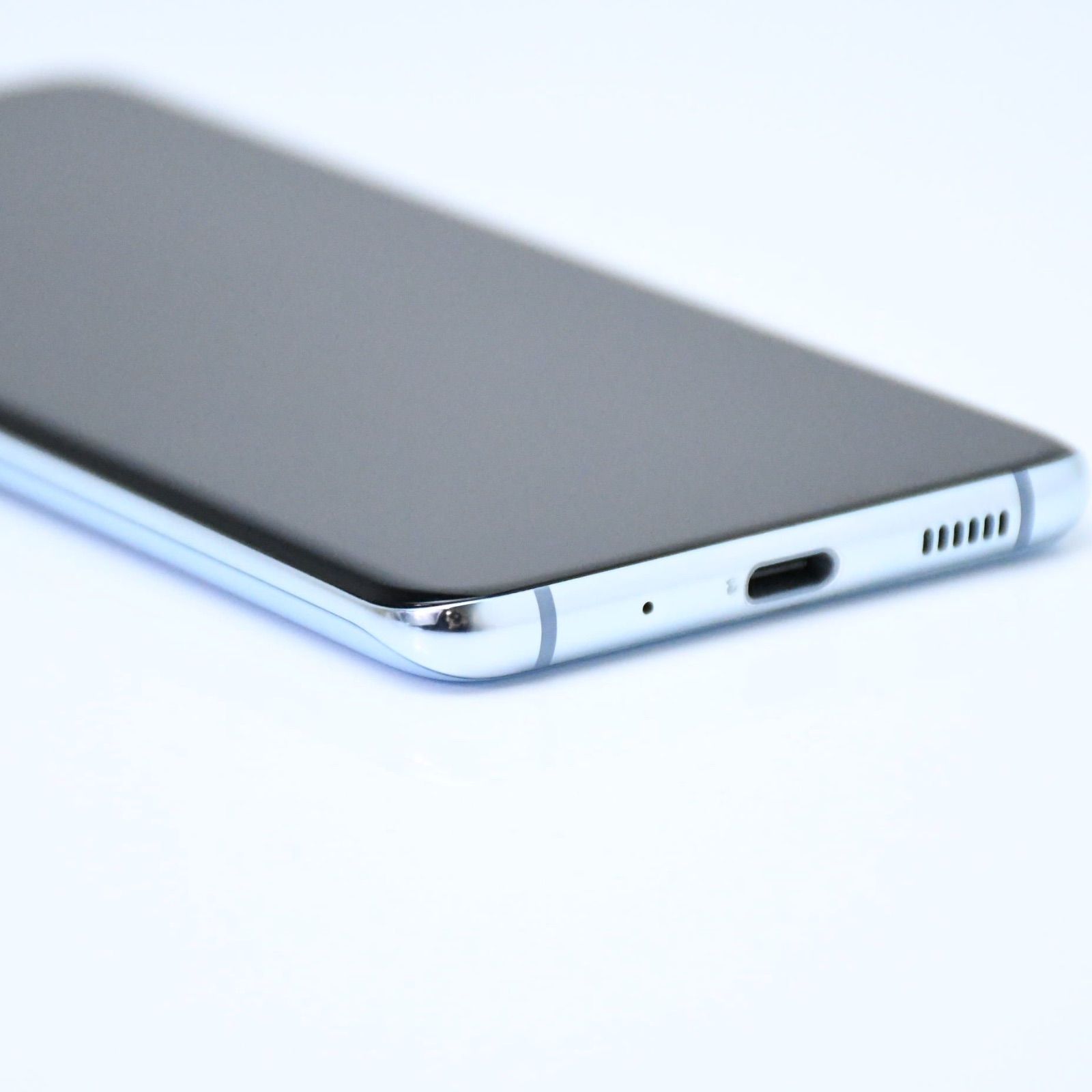 訳有り＊電池良好】SIMフリー au Galaxy S20 5G SCG01 ブルー - メルカリ
