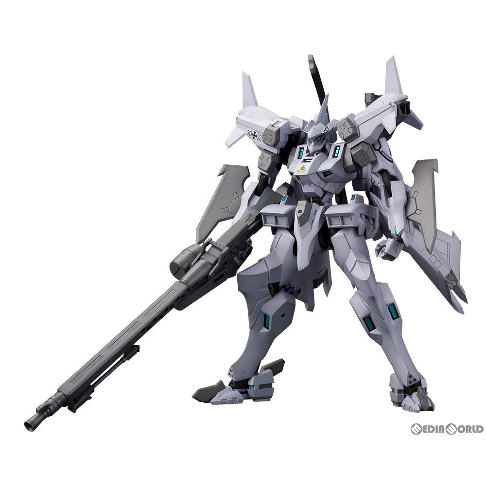 HG 1/144 GN-008GNHW/B セラヴィーガンダム GNHW/B 機動戦士