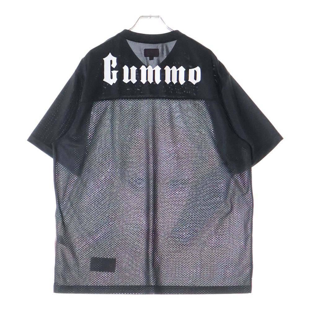 SUPREME (シュプリーム) 22SS Gummo Football Top ガンモドット
