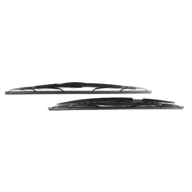 正規純正品 BMW MINI フロント ワイパーブレード R50 R52 R53 ミニ クーパー クーパーS ワン 61612156548 ワイパー ブレード 6161-2156-548