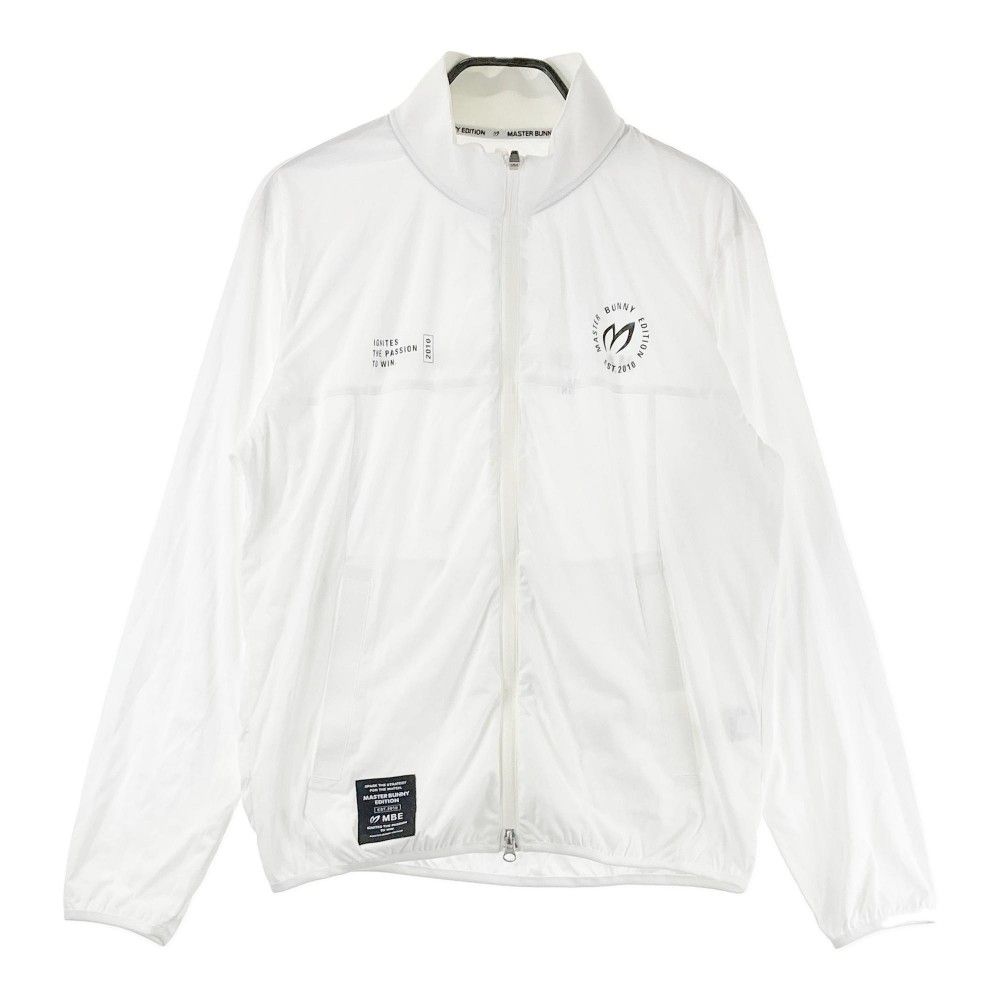 MASTER BUNNY EDITION メンズ　ゴルフウェアサイズ5 新品 サイズ：5 MASTER BUNNY EDITION マスターバニーエディション 2023年