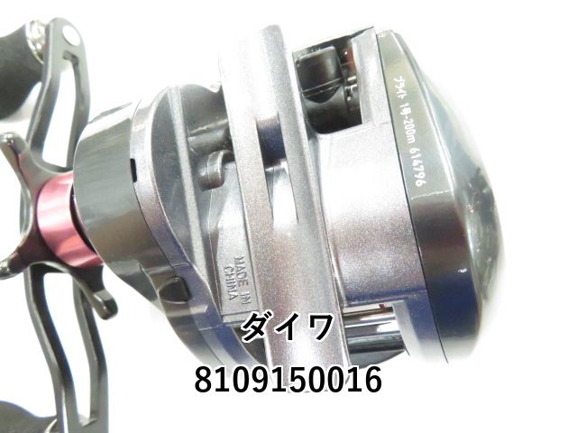  ダイワ コウガ ICS 103 01- その他 リール