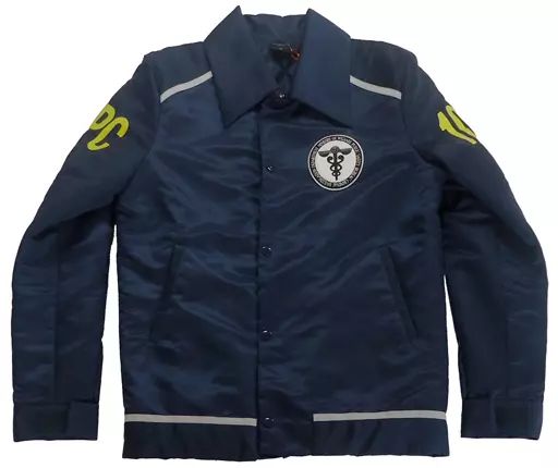 レイドジャケット PSYCHO-PASS サイコパス