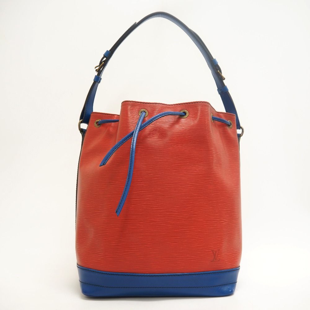 LOUIS VUITTON ルイヴィトン M44084エピ トリコロール ノエ LOUIS VUITTON ルイヴィトン M44084 エピ トリコロール ノエ