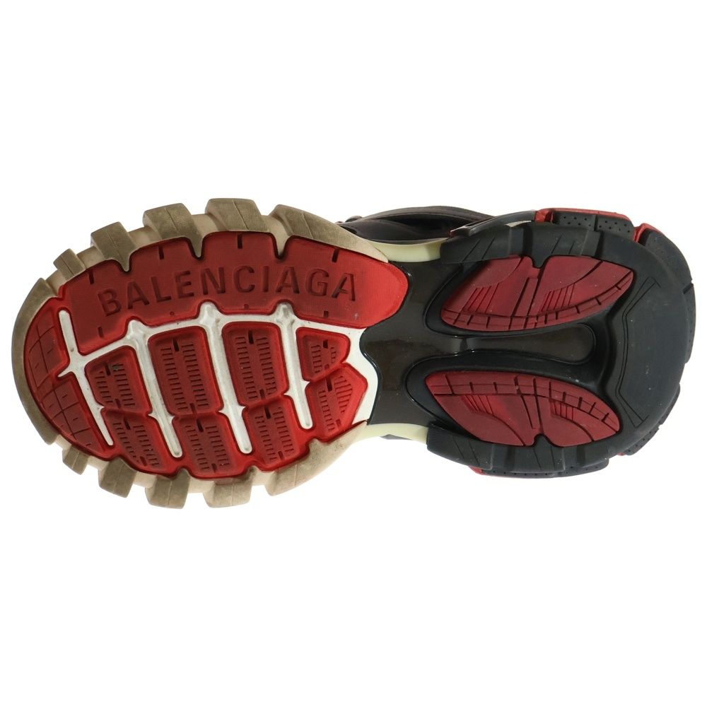 ローカットスニーカーブラック