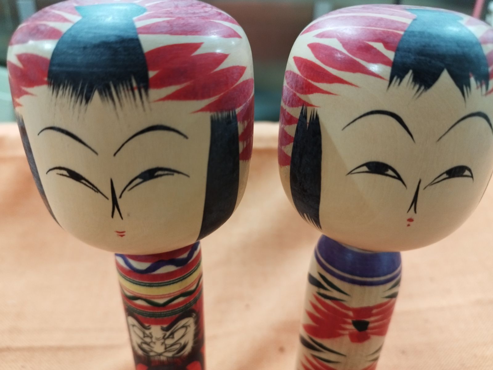 遠刈田こけし　伝統民芸品　オマケにニポポ 遠刈田こけし 伝統民芸品 オマケにニポポ Amazon.co.jp: 宮城