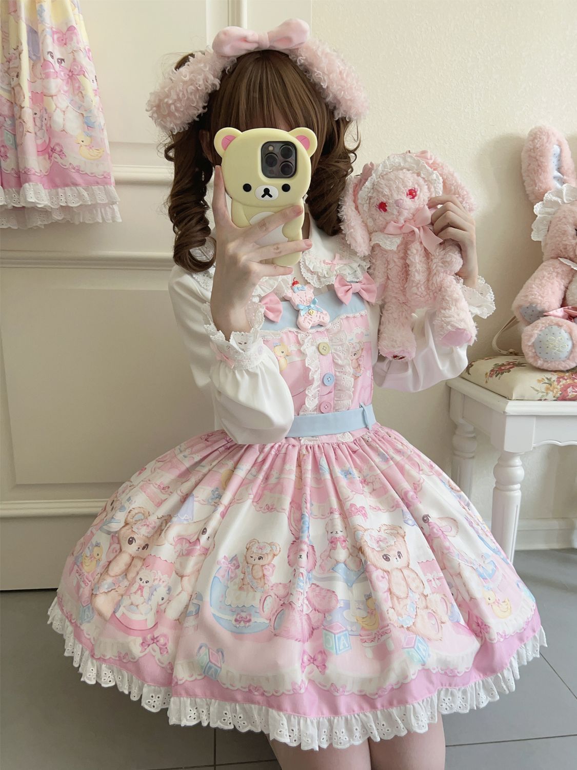 デザイン ロリータ