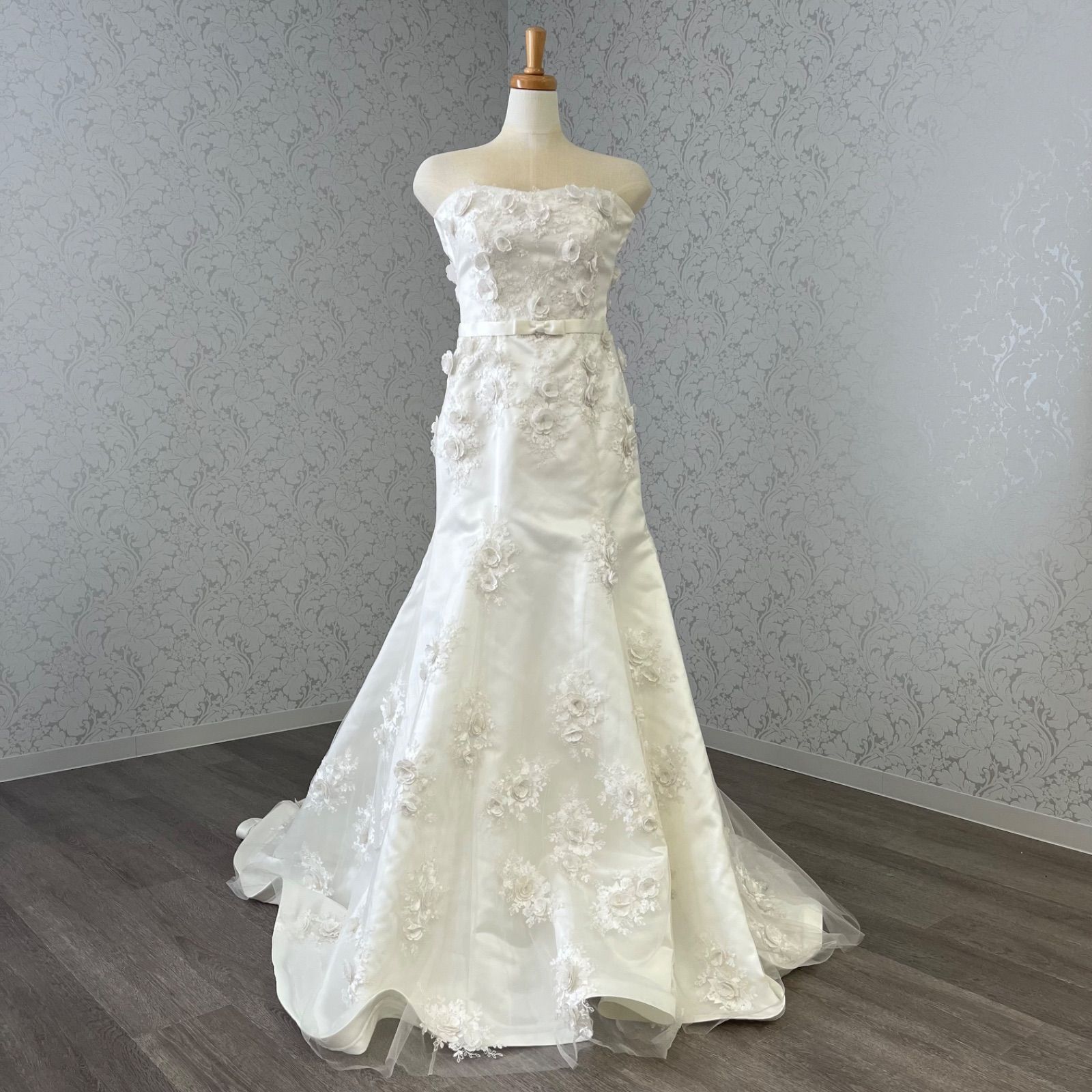 rady花柄ピンク浴衣♥ 期間限定値下げ⭐️Rady フラワーブーケ 浴衣