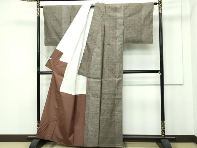 9マルキ 花菱間道