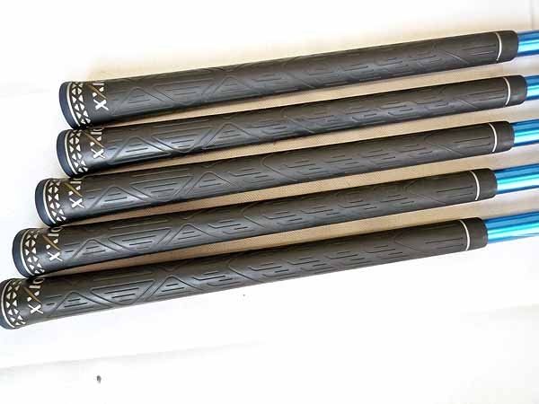 ダンロップ 2018 XXI10 ゼクシオ10 アイアン MP1000 5本 R