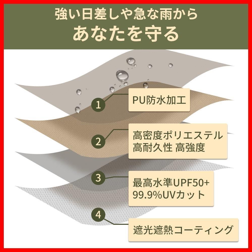 テント