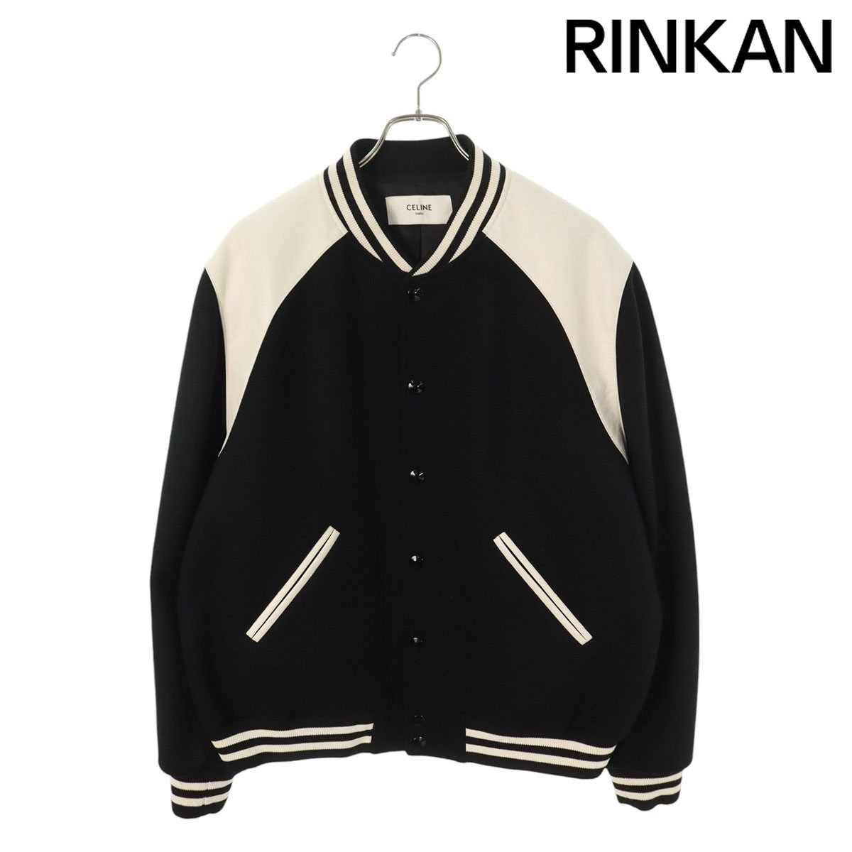 セリーヌバイエディスリマン 21SS 2A08L715M ウールジャガードルーズ