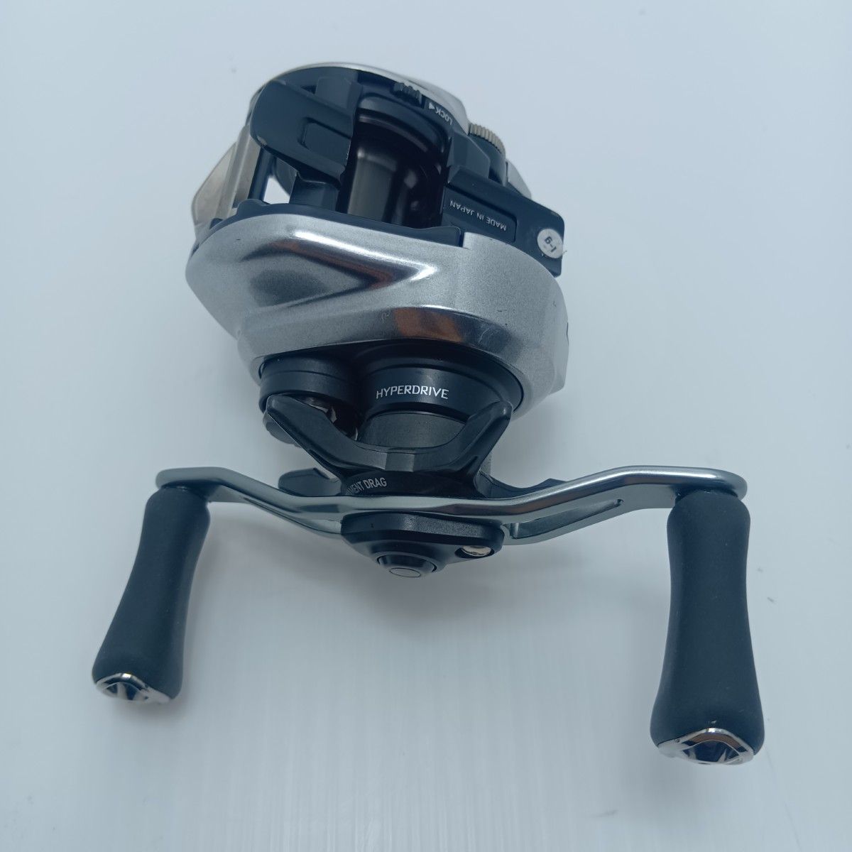 21ジリオン svtw 1000xhl DAIWA ダイワ 21ジリオン SVTW 1000XHL