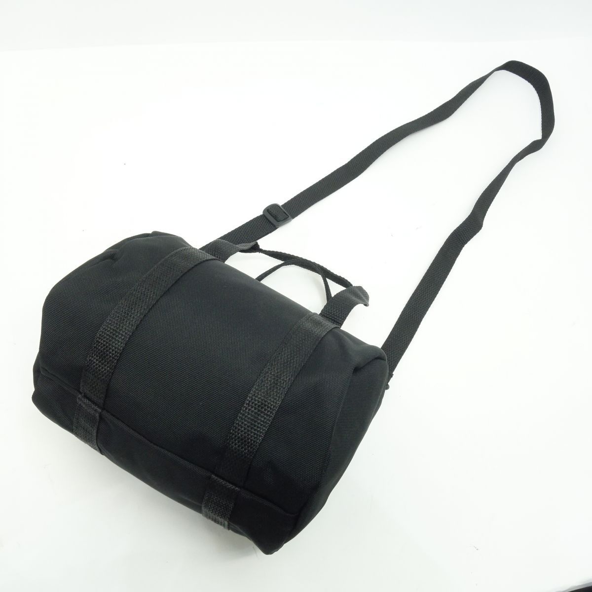 BlackEyePatch ブラック アイパッチ OG LABEL MINI BOSTON BAG ミニ  