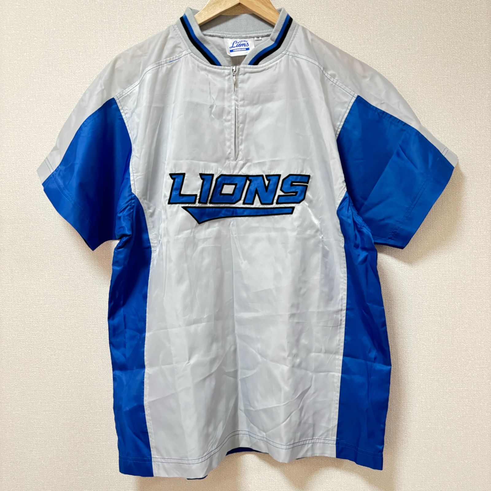 プロ野球◎復刻レプリカ◎【SEIBU Lions】埼玉西武ライオンズ