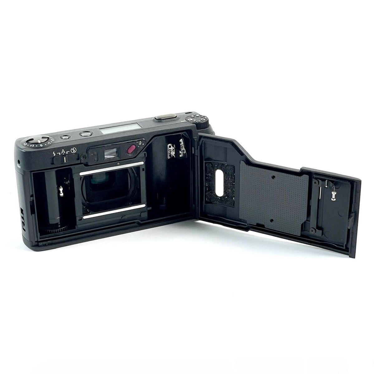 RICOH GR1s DATE    ジャンク品 RICOH GR1s DATE ジャンク品