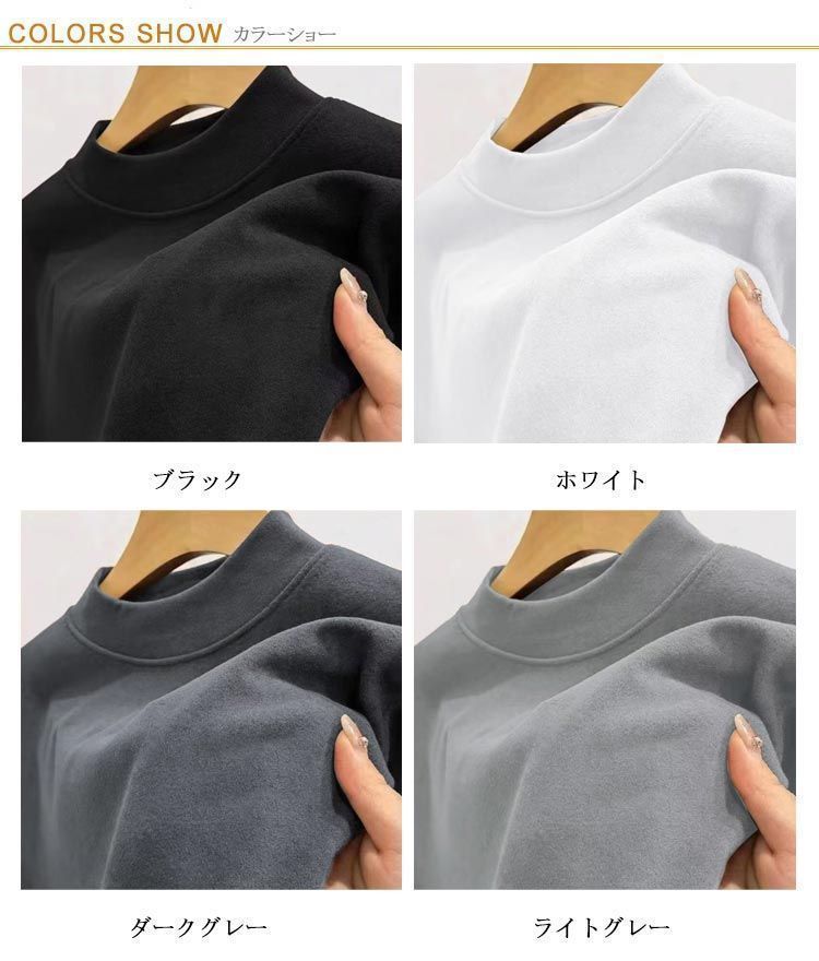 シャギー フリース