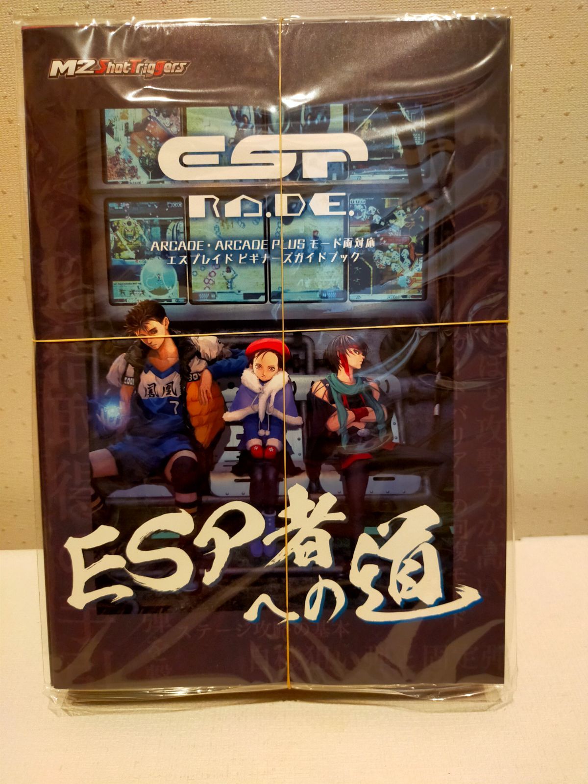 中古美品】エスプレイドΨ(サイ) 限定版 - Switch - メルカリ