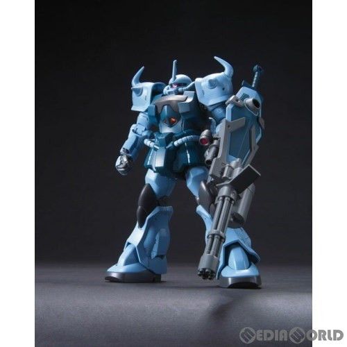 HGUC 1/144 グフカスタム 機動戦士ガンダム 第08MS小隊 プラモデル バンダイスピリッツ