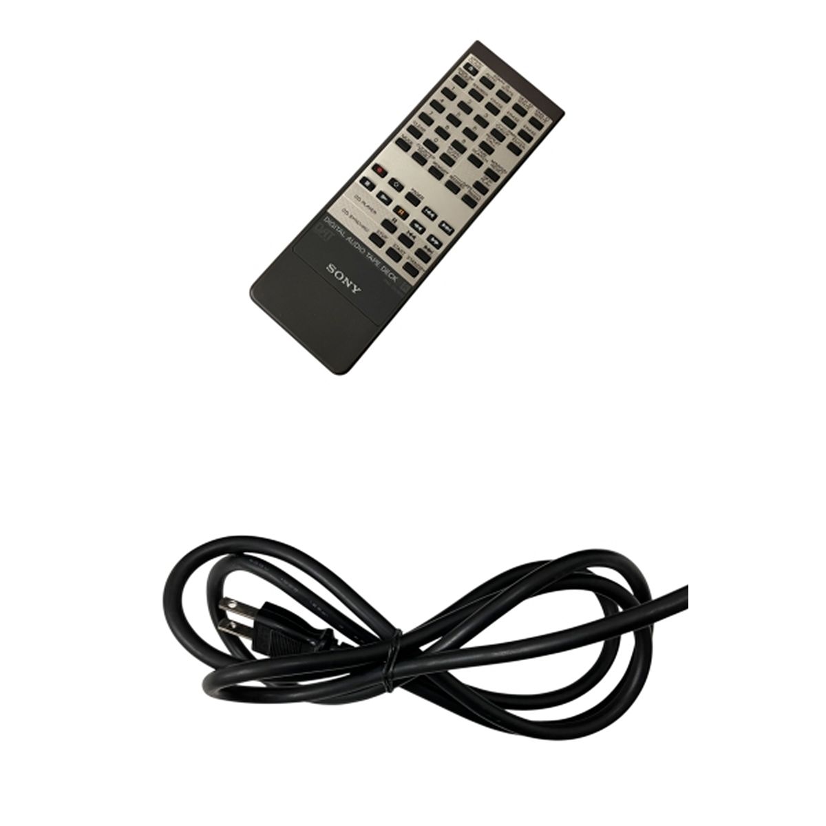 SONY DTC-2000ES DAT デッキ 部品とりジャンク品