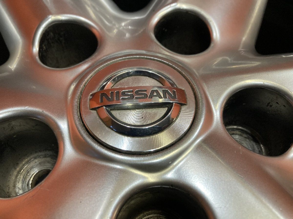 DUNLOP GRANDTREK PT3 235/65R18 夏タイヤ【日産 ムラーノ 純正