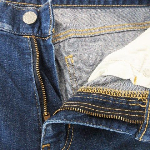 ロンハーマン RH Vintage ハイウエストストレートデニム 25 ロンハーマン RH Vintage ハイウエストストレートデニム 25 ロン