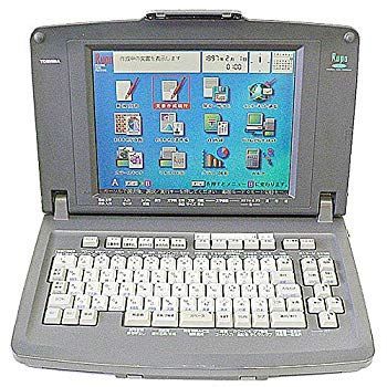 人気SALE，低価 【中古】東芝 ルポ Rupo JW-V850 wgteh8f