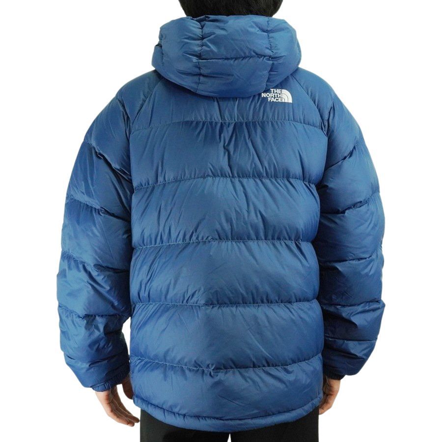 ノースフェイス THE NORTH FACE メンズ ジャケット HYDRENALITE DOWN