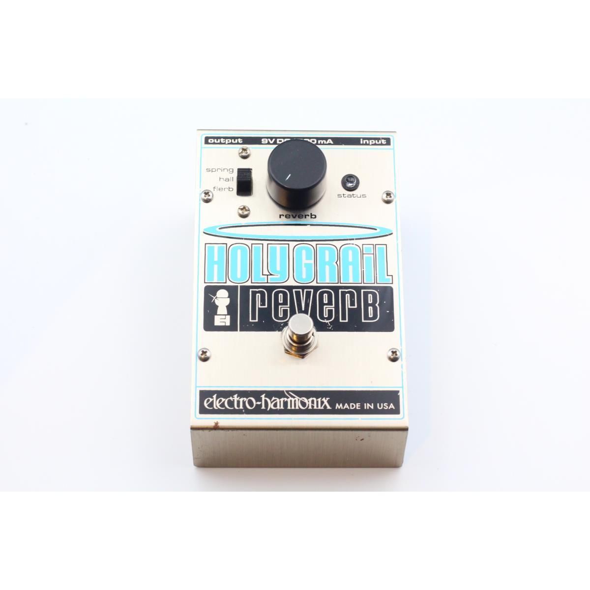 ELECTRO－HARMONIX HOLY GRAIL