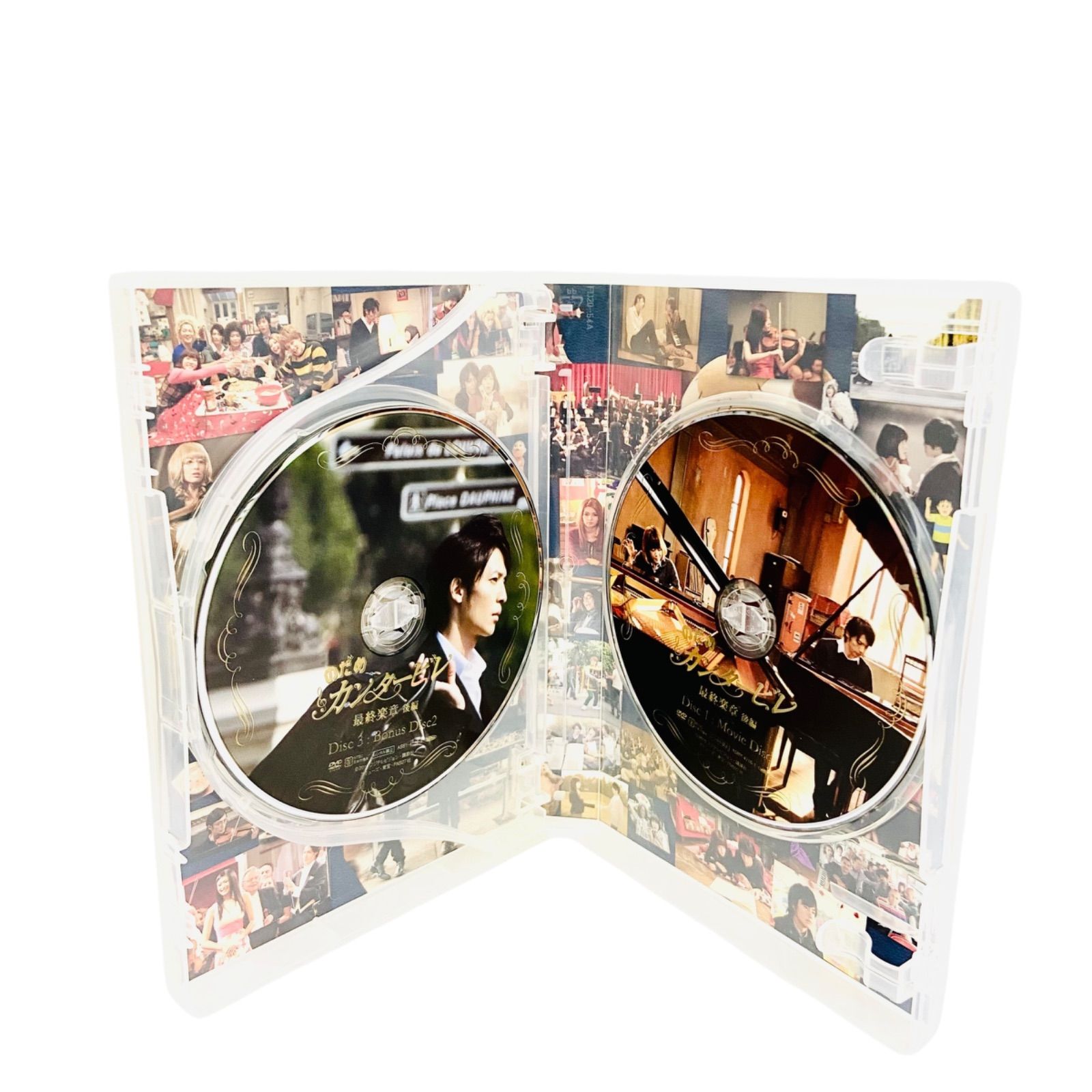 コン・ユ主演「ビッグ：プレミアム 完全版」DVD 未開封 コン・ユ主演「ビッグ：プレミアム 完全版」DVD 未開封（コン