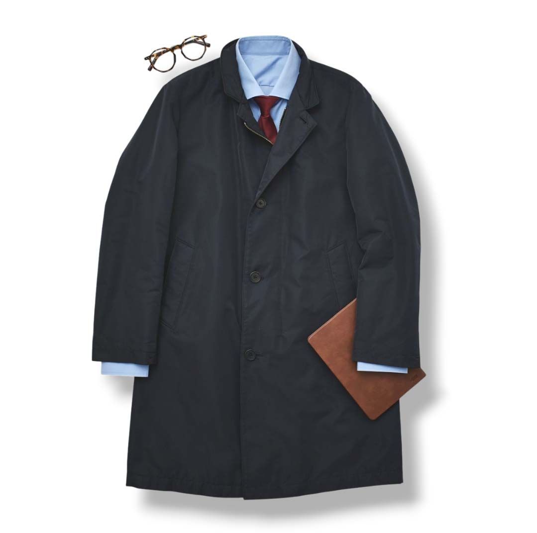 カマクラ ファッション Maker's Shirt鎌倉 メイカーズシャツ鎌倉 コート