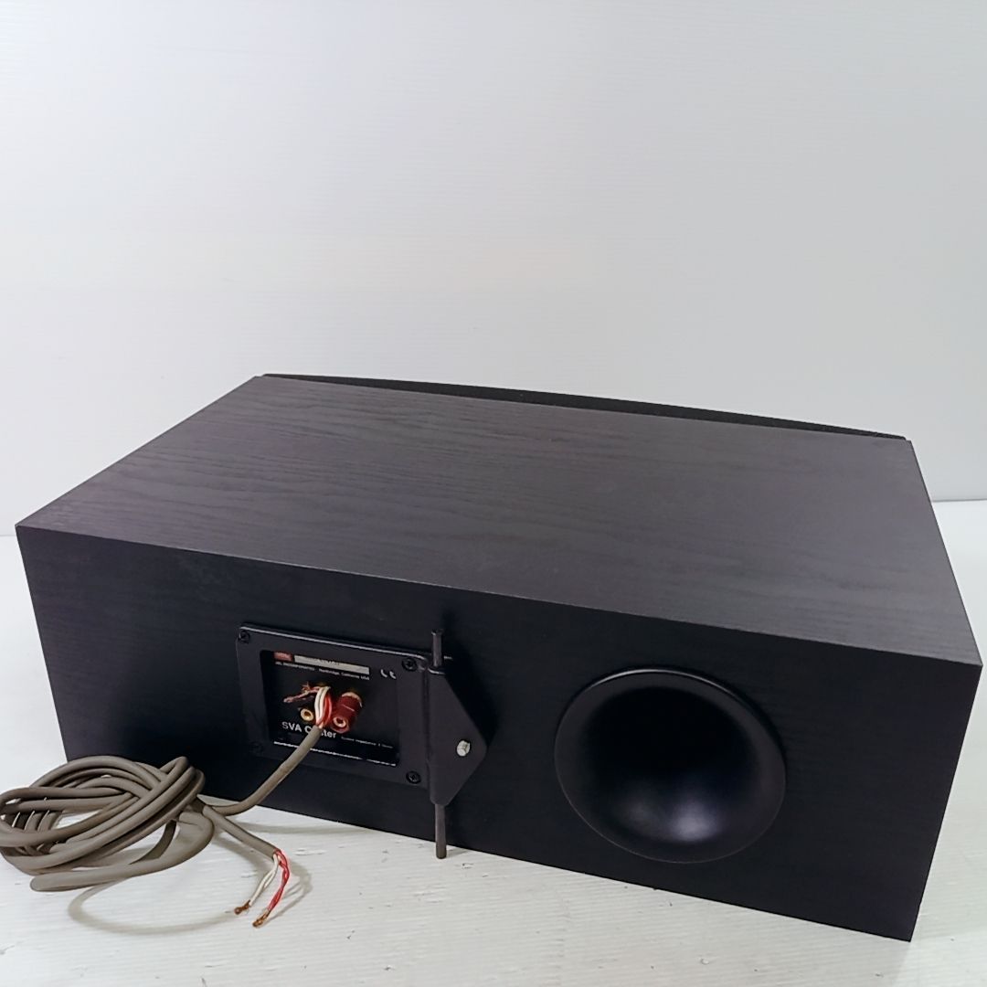 JBL SVA Center センタースピーカー ホーン型 JBL SVA Center センタースピーカー ホーン型 - メルカリ