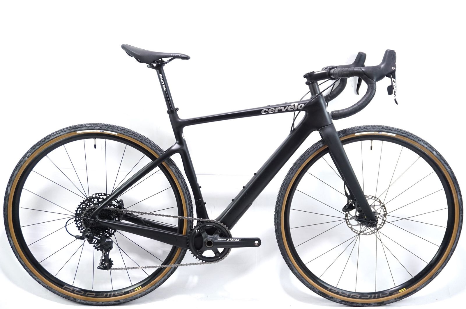 CERVELO 「サーベロ」 ASPERO APEX1 2022年モデル グラベルロード / バイチャリ中目黒店