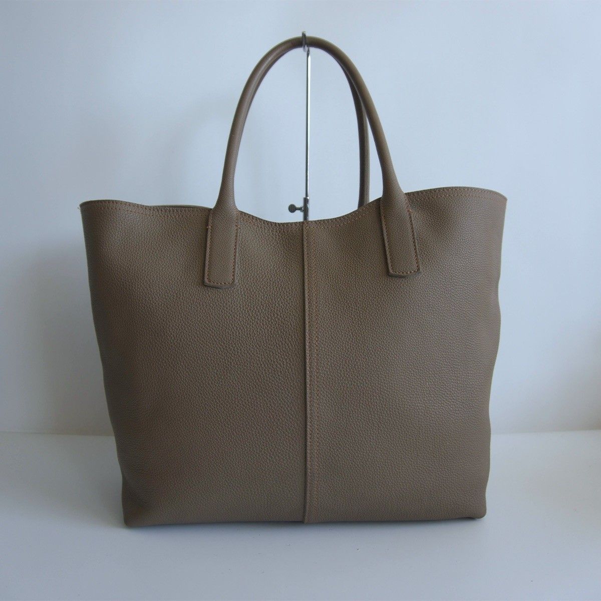 皇室御用達✨️大峽製鞄 ヨーロピアンカーフレザー トートバック ラージ 書類鞄 皇室御用達✨️大峽製鞄 ヨーロピアンカーフレザー トートバック