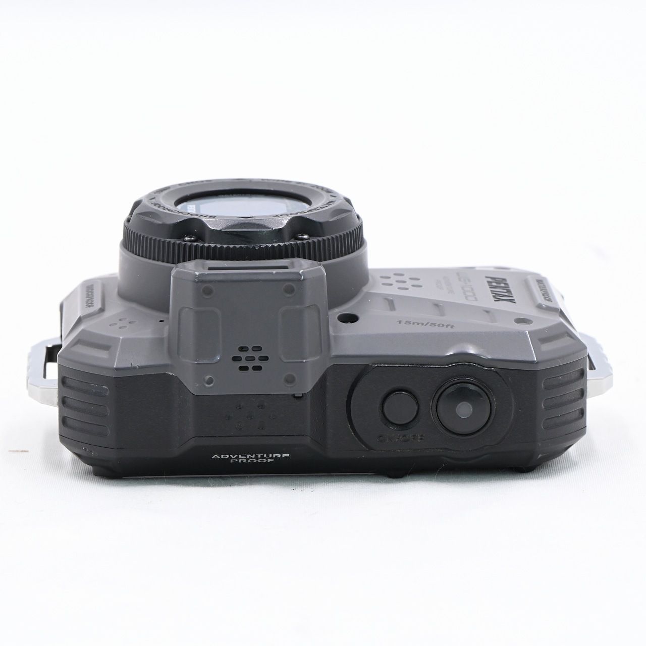 カメラ PENTAX ペンタックス WG-1000 コンパクトデジタルカメラ