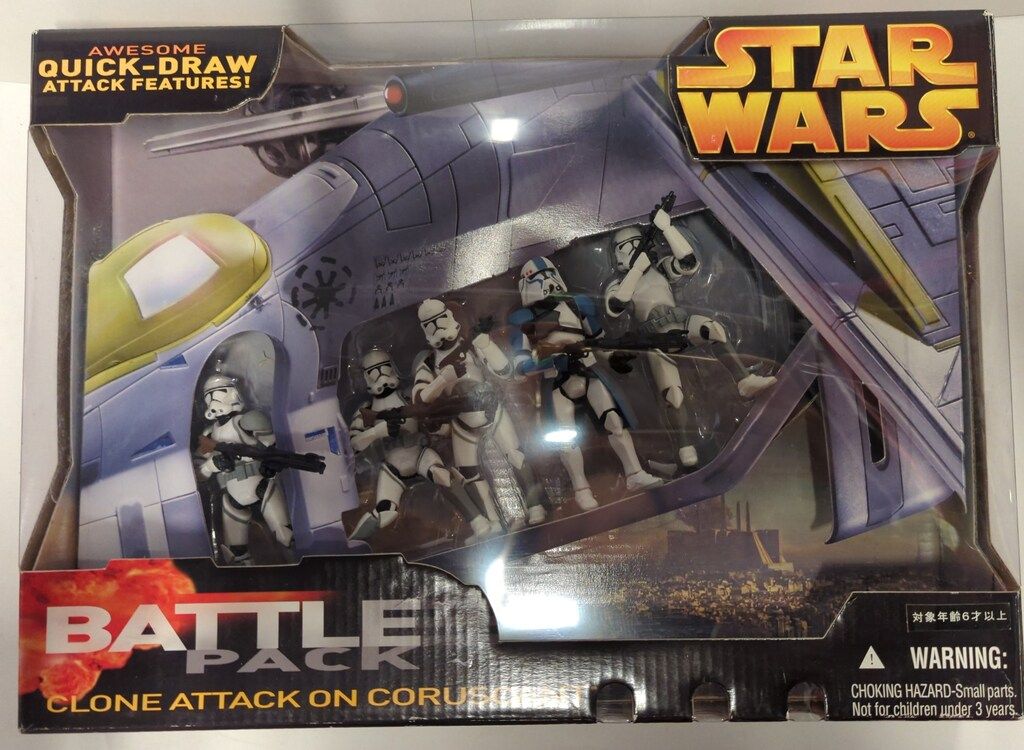 STARWARS スターウォーズ フィギュア ディスターバンス アット ラース