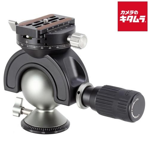 レオフォト MH 60 R ハンドル付き自由雲台