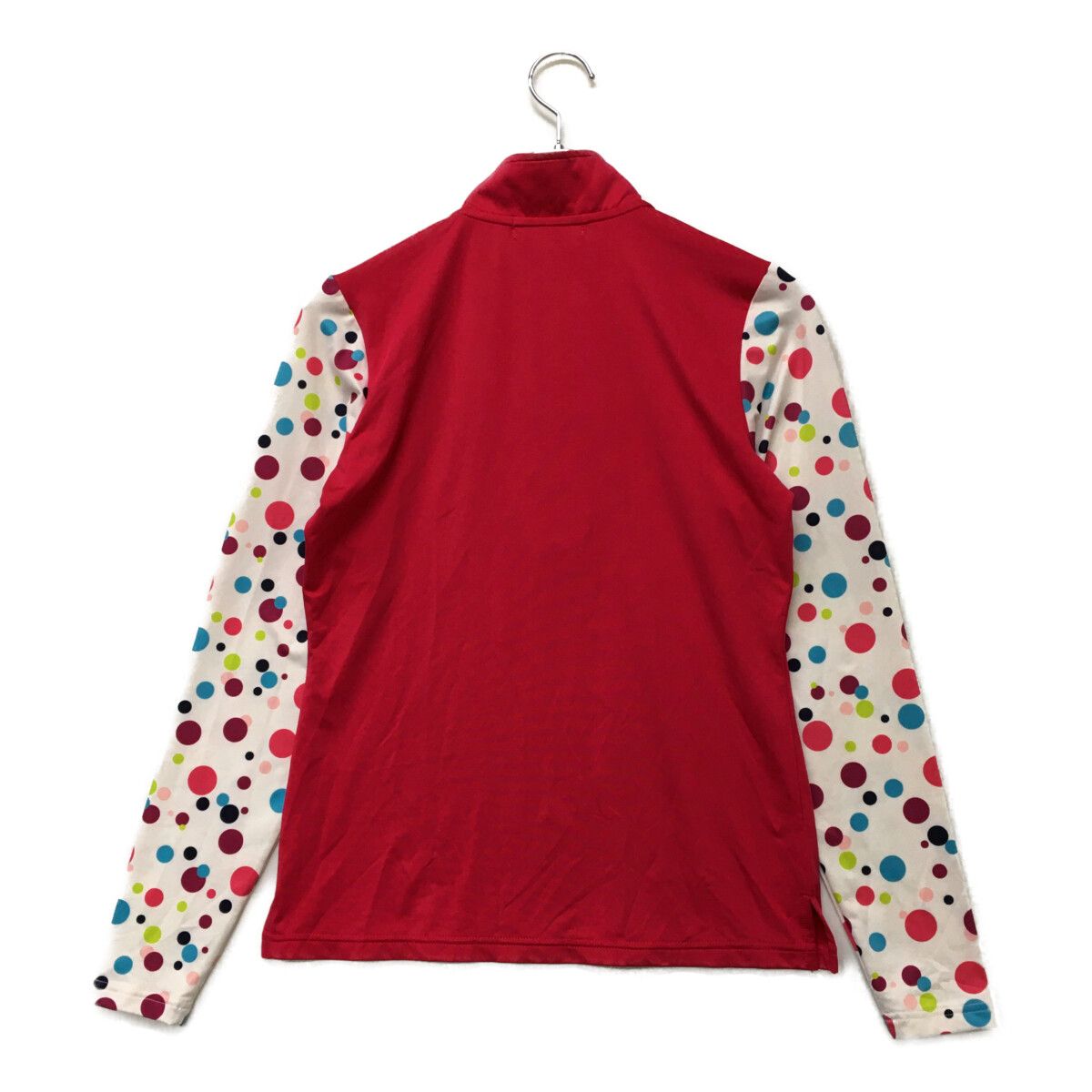 中古 レディース エムユースポーツ MU SPORTS 長袖シャツ 40(M