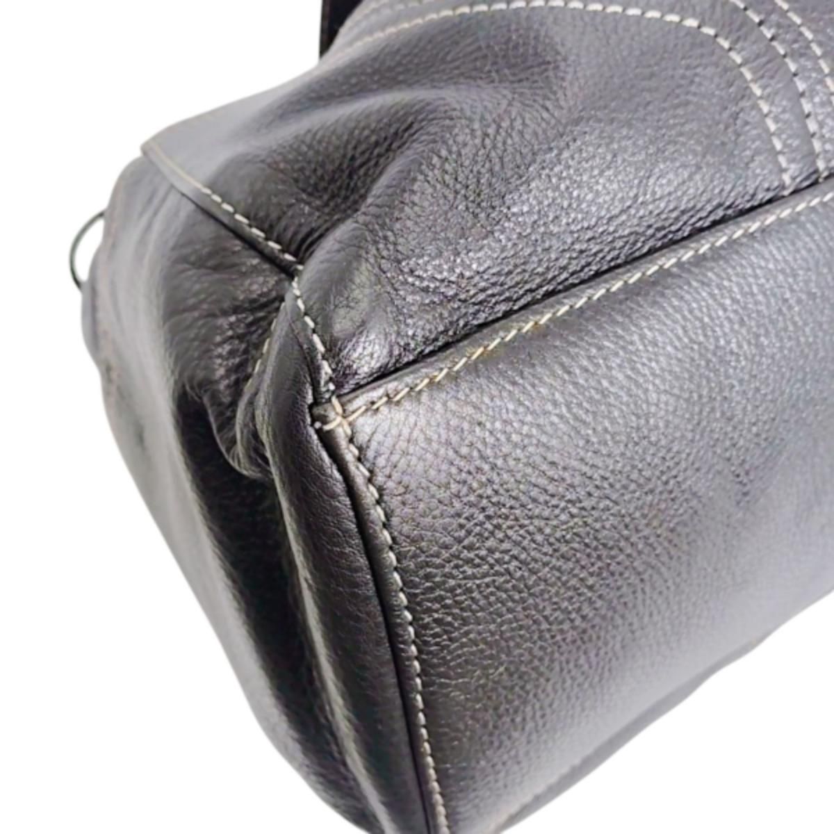 マームエレガンス AVE-3544 トートバッグ ブラック Maam ELEGANCE