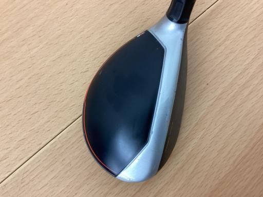 【しらたき】 テーラーメイド　M6 5Uユーティリティクラブ 中古】M6 ユーティリティ (テーラーメイド) 通販｜GDO中古ゴルフ