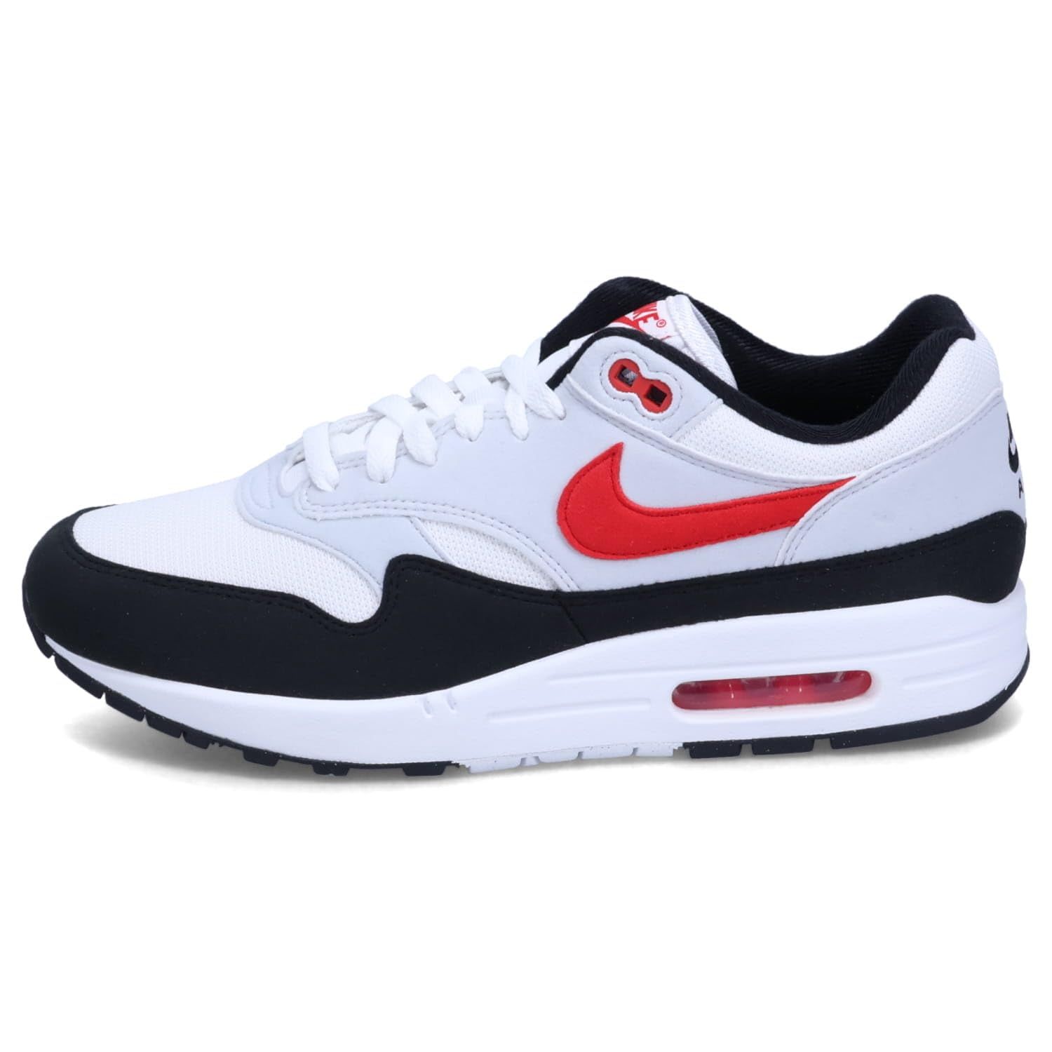 [ナイキ] スニーカー エアマックス1 AIR MAX 1 メンズ FD9082-101 ホワイト 白 27.0 cm [並行輸入品] 