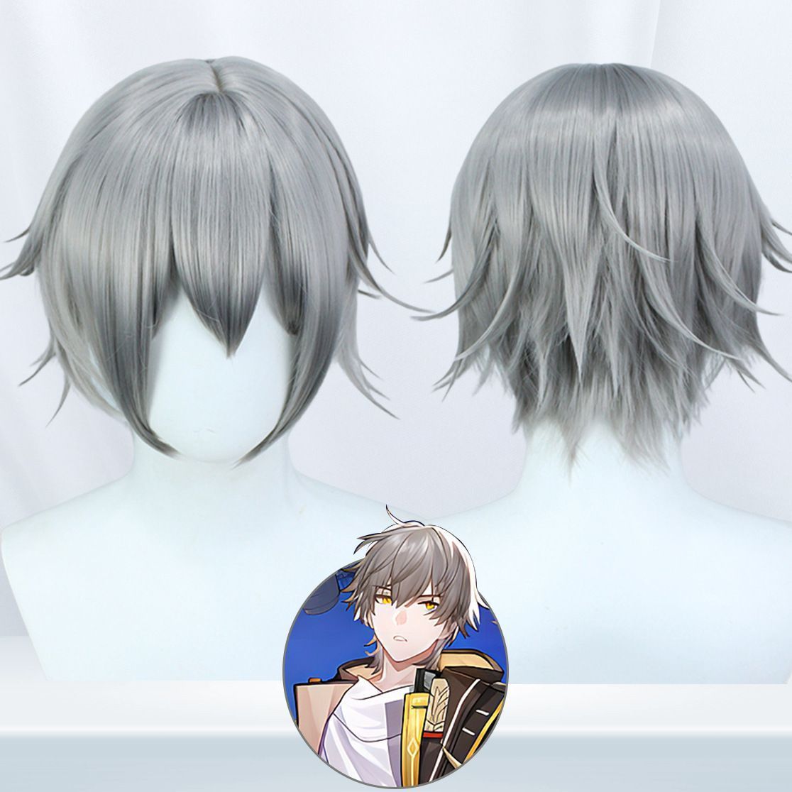 cosplay