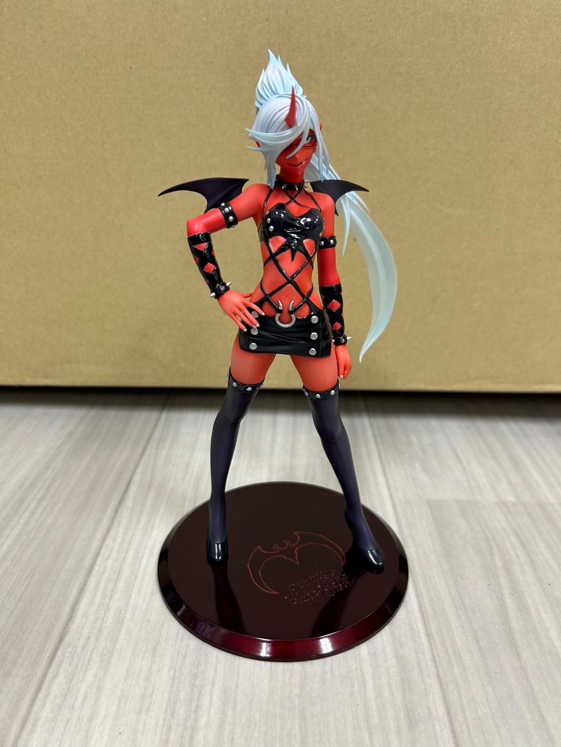 ALTER ニーソックス 1/8スケールフィギュア ALTER ニーソックス 1/8スケールフィギュア