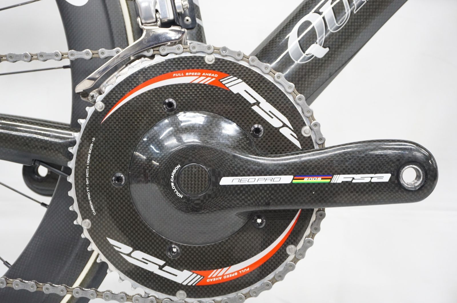 QUINTANA ROO 「キンタナ・ロー」 LUCERO 2008年頃 タイムトライアル