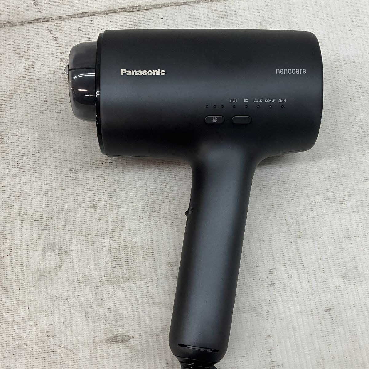 Panasonic EH-NA0J ヘアードライヤー ナノケア 2024年製造 美容