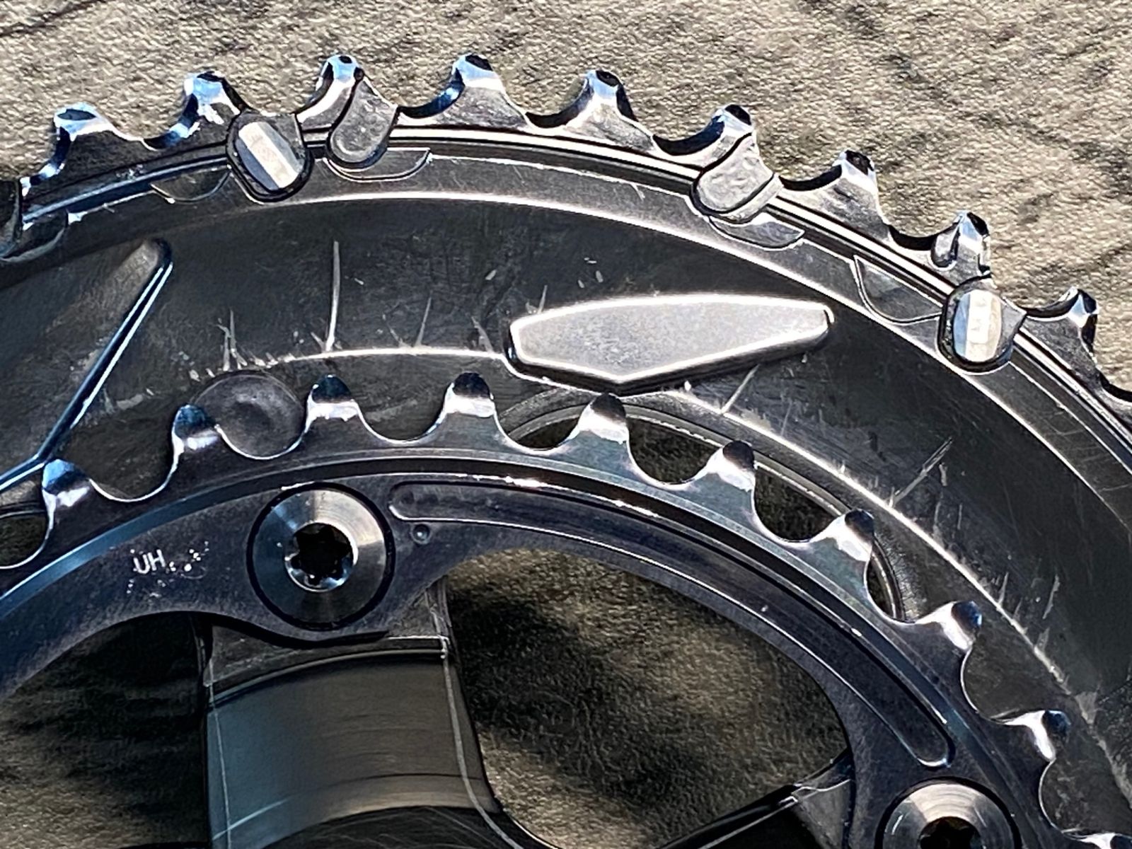 デュラエース クランクセット Amazon | シマノ(SHIMANO) クランクセット デュラエース FC
