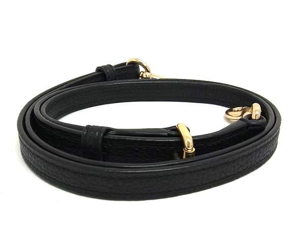 COACH コーチ レザー バッグ用 ショルダーストラップ 斜め掛け 肩掛け