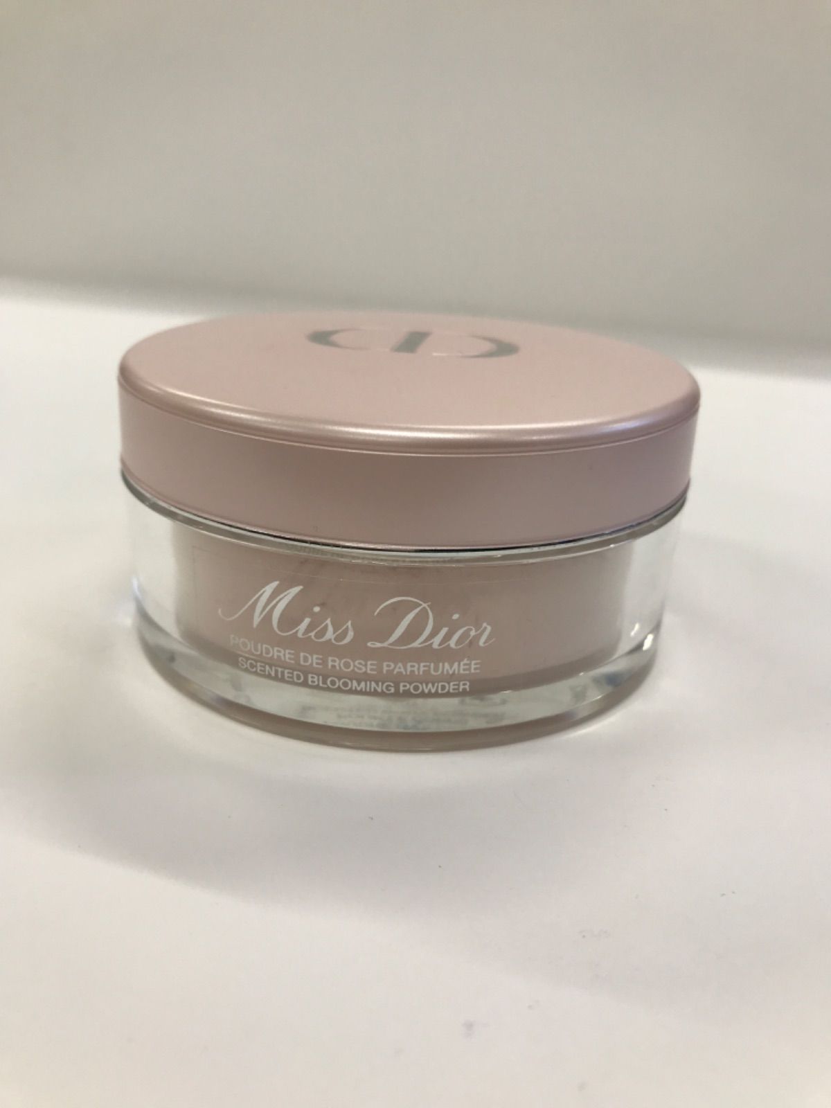 S3347 Miss Dior ミス ディオール ブルーミング ボディ パウダー 16g
