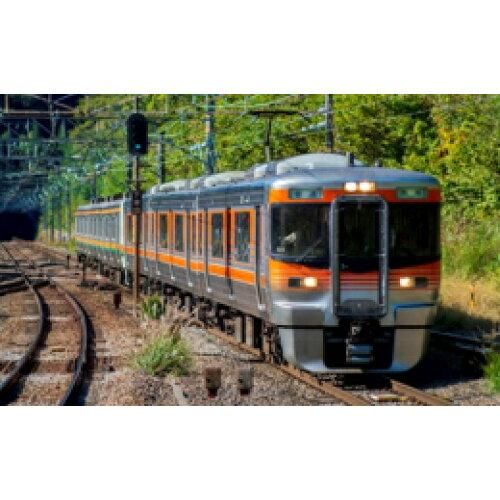 新品・3営業日で発送】カトー 10-1749 313系8000番台 安い 東海道本線