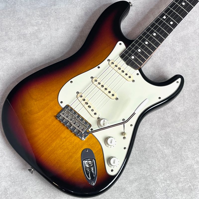 加古川店 楽器 Fender | フェンダー ギター American Vintage 62 Stratocaster TX 1997 98 年製 471